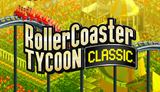 zber z hry RollerCoaster Tycoon